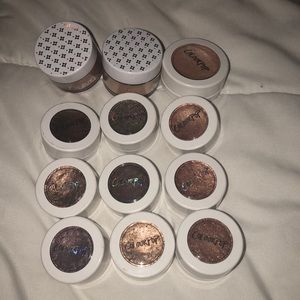 Huge colourpop bundle!